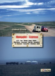 Mongolei Express