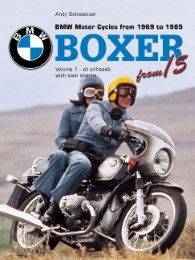 Boxer from '5 - Cover