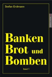 Banken, Brot & Bomben - Cover