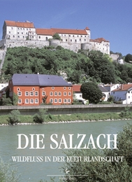 Die Salzach - Ein Flussporträt