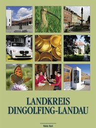 Dingolfing-Landau - Cover