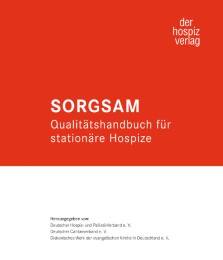 Sorgsam - Cover