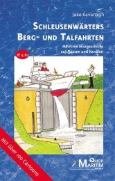 Schleusenwärters Berg- und Talfahrten - Cover