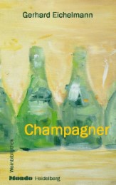 Champagner - Cover