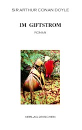Im Giftstrom - Cover