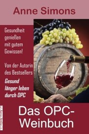 Das OPC-Weinbuch - Cover
