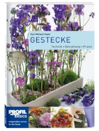 Gestecke - Cover