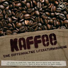 Kaffee - Cover