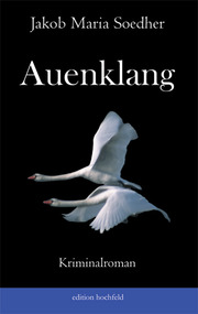Auenklang - Cover