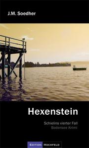 Hexenstein - Cover