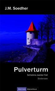 Pulverturm - Cover