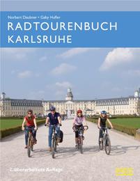Radtourenbuch Karlsruhe
