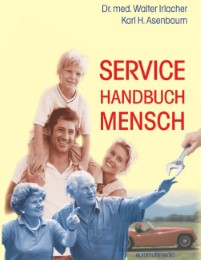 Service Handbuch Mensch