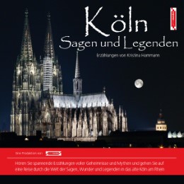 Köln Sagen und Legenden