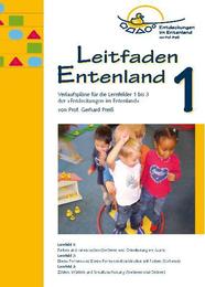 Leitfaden Entenland 1 - Cover