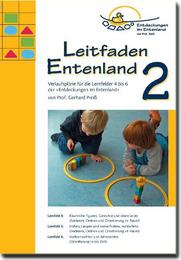 Leitfaden Entenland 2 - Cover