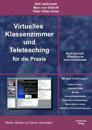 Virtuelles Klassenzimmer und Teleteaching für die Praxis