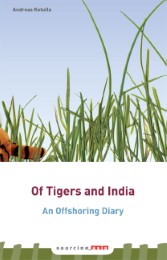 Of Tigers and India