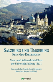 Stadt Salzburg und Umgebung