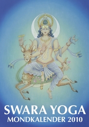 Swara Yoga Mondkalender 2010
