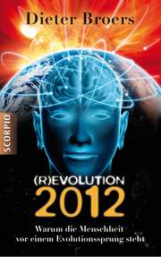 (R)EVOLUTION 2012 - Cover