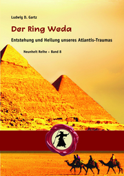 Der Ring Weda - Cover