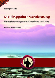 Die Ringgeist-Vernichtung - Cover