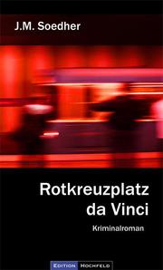 Rotkreuzplatz da Vinci - Cover