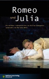 Romeo & Julia - Cover