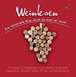 Weinlesen - Cover