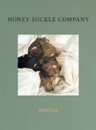 Honey-Suckle Company - spiritus