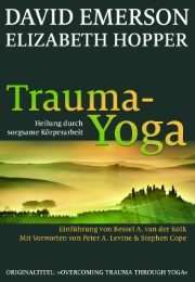 Trauma-Yoga - Cover