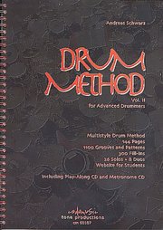 Drum Method 2