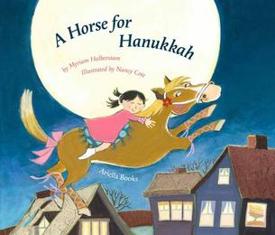 A Horse for Hannukkah