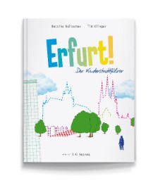 Erfurt!