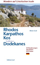 Rhodes/Karpathos/Kos/Southern Dodecanese