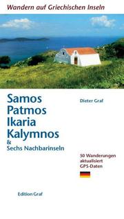 Samos, Patmos, Ikaria, Kalymnos & Sechs Nachbarinseln