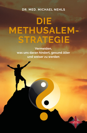 Die Methusalem-Strategie - Cover