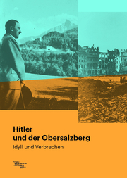 Hitler und der Obersalzberg - Cover