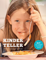 Kinderteller - Cover
