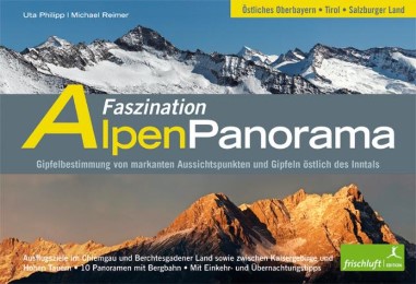 Faszination Alpenpanorama 2