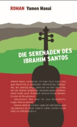 Die Serenaden des Ibrahim Santos - Cover