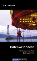 Hafenweihnacht - Cover