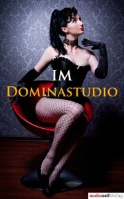 Im Dominastudio - Cover