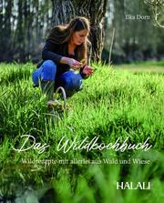 HALALI - Das Wildkochbuch - Cover