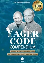 Der Yager-Code - Das Kompendium