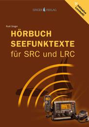 Seefunktexte SRC und LRC - Cover