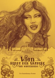 Wien, Stadt der Vampire