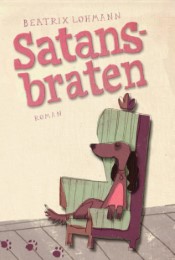 Satansbraten - Cover