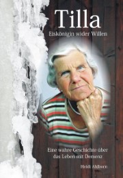 Tilla - Eiskönigin wider Willen - Cover